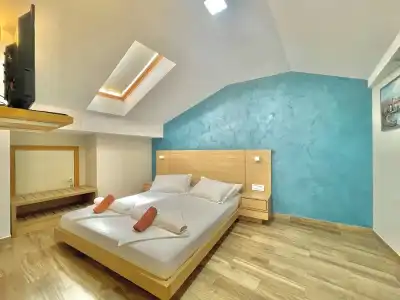 Butua Residence - 101