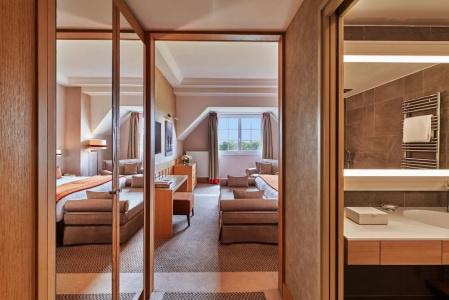 Hôtel Barrière L'Hôtel du Golf Deauville - 84