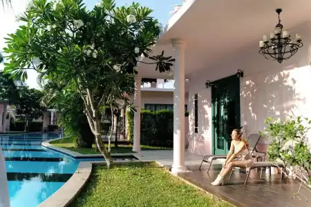 The Sea-Cret Garden Hua Hin - 60