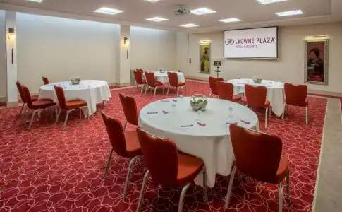 Radisson Blu, Montpellier - 26