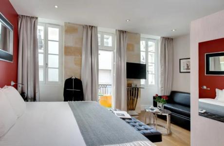 Le Boutique & Spa - 43