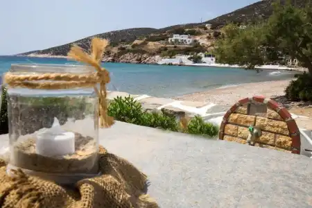 Pension Ageliki - 10