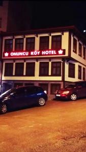 Onuncu Koy - Adults Only - 19