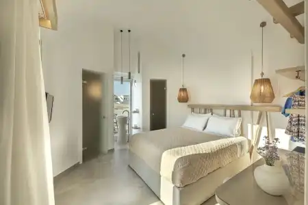 Alafropetra Luxury Suites - 63