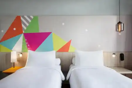 Ibis Styles Jakarta Sunter - 38