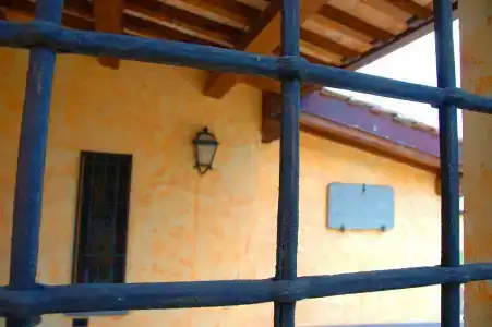 La Valle Dei Casali B&B - 0