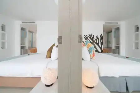 Ocean Breeze Resort Khao Lak - 45