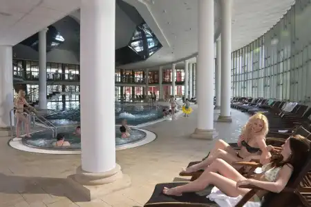 Metropol Spa - 17