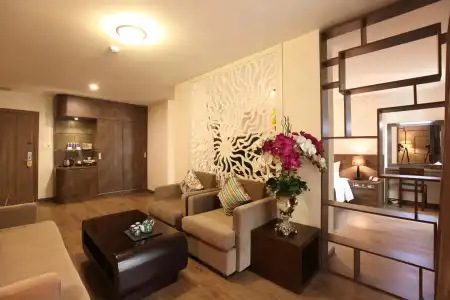 Minh Tam & Spa 32 - 46