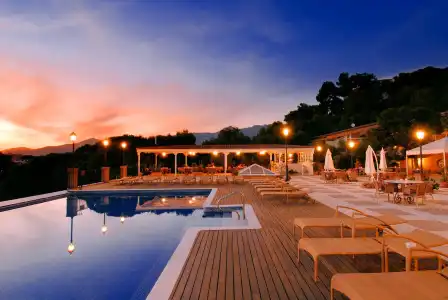 PALASIET Thalasso Clinic&Hotel - 0