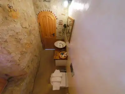 1881 Halil Efendi Butik Otel - 55