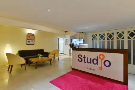 Studio Asoke - 1
