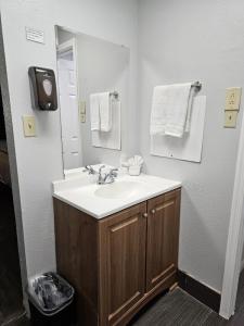 Canyon Inn Motel Flagstaff AZ - 23