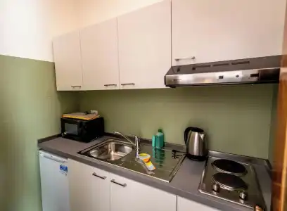 Residence Porta al Prato - 133