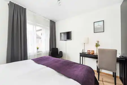 Best Western City Gavle - 58