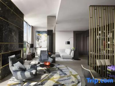 InterContinental Ljubljana by IHG - 107