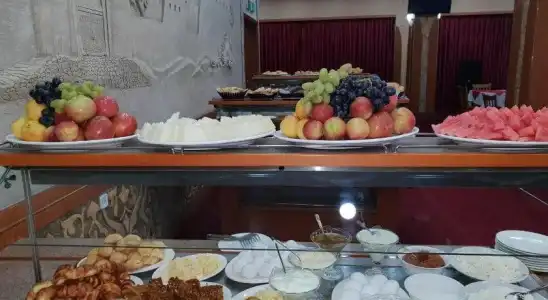 Khorezm Palace - 12