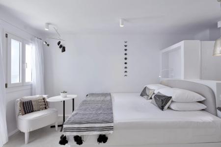 Cosmopolitan Suites - 5