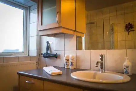 Bakki Apartments & Hostel - 58