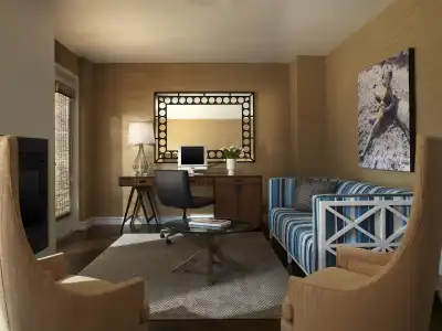 Hyatt Centric Delfina Santa Monica - 13