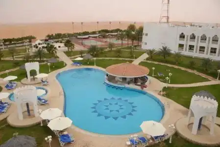 Liwa Apartments - 27