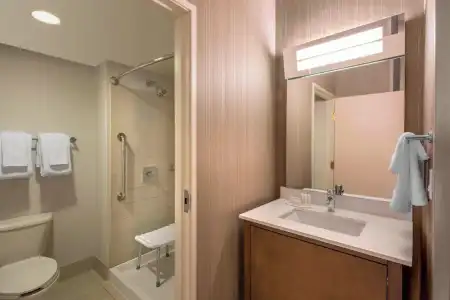 Courtyard by Marriott Las Vegas Henderson/Green Valley - 29