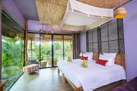 Asita Eco Resort - 75