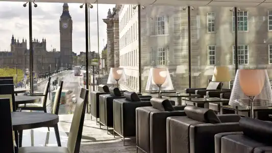 Park Plaza London Westminster Bridge - 22