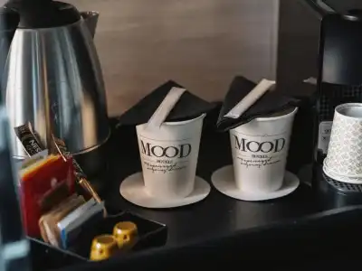 Unica Suites Rome - 29