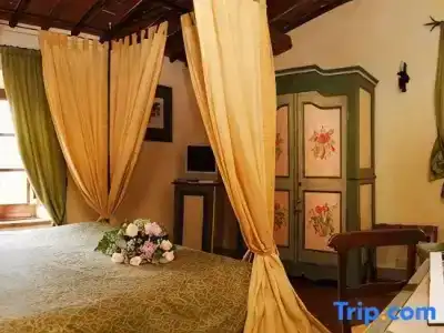 Castello di Spaltenna Exclusive Resort & Spa - 100