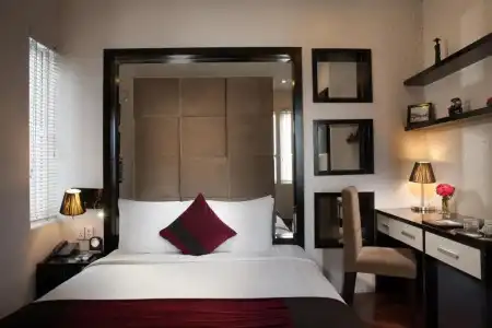 The Silk Boutique & Spa - 27