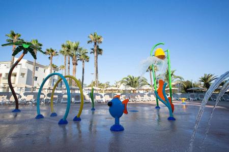 Hipotels Mediterraneo Club - 46
