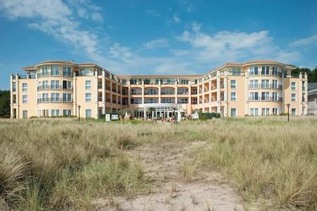 Gran BelVeder & Ostsee Therme Resort & Spa - 48