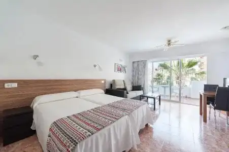 Apartamentos Siesta I - 66