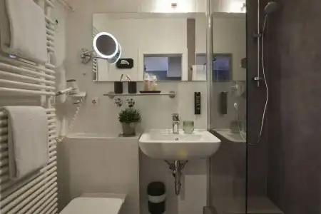 Metropol by Maier Privathotels - 56