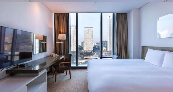 Orakai Songdo Park, BW Premier Collection - 59