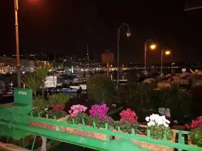 Napoli Lungomare Caracciolo Mon Amour - 7
