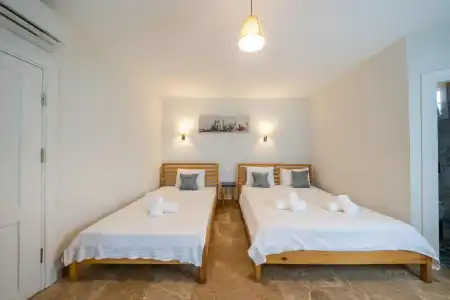 Mucho Butik Otel - 46