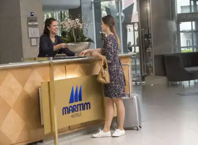 Maritim proArte Berlin - 28