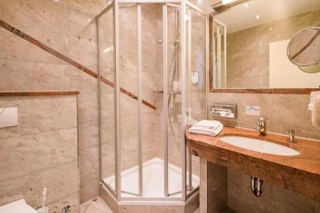 Best Western City-Braunschweig - 25