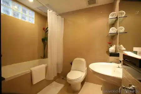 The Key Bangkok by Compass Hospitality - 9