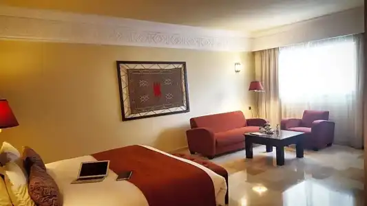Diwan Casablanca & Spa - 72