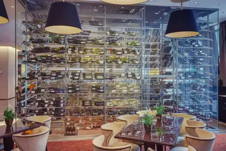Grand River Park, a Luxury Collection Bratislava - 39