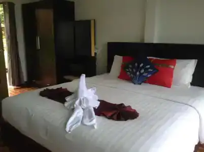 Faye Orchid Resort - 204