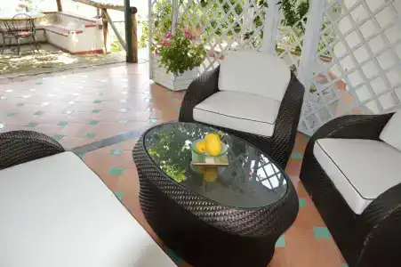 B&B Orto Paradiso - 28