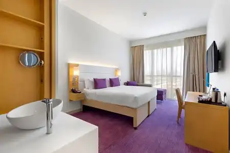 Premier Inn Ibn Battuta Mall - 36