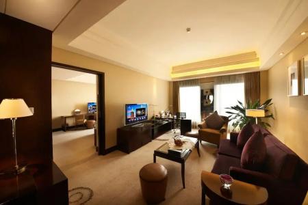 New Century Grand Hangzhou - 107