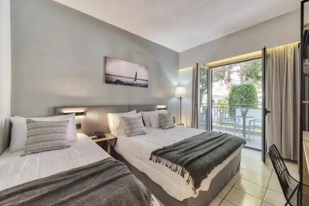 Villa Contessa Deluxe Apartments - 128