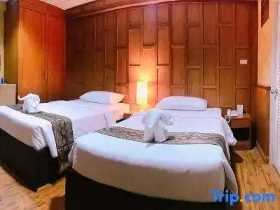 Orchid Resort - 38