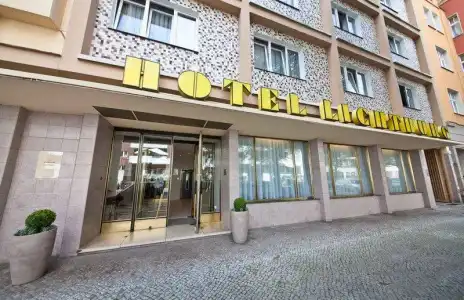 Garner Berlin Ku´Damm by IHG - 50